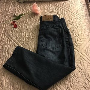 👖Little Boys DKNY Jeans 👖